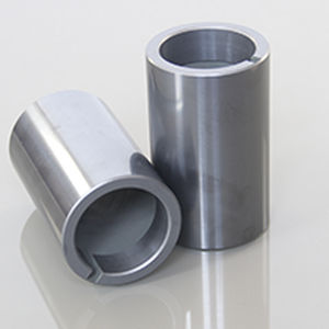 Manchon de connexion - Junty Industries Ltd. - femelle / aluminium / en céramique