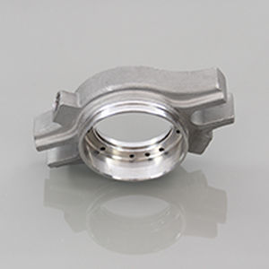 Moulage en cire perdue acier inoxydable - Junty Industries Ltd. - acier / petites séries / pour prototypage
