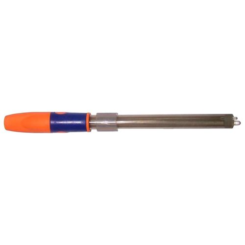 Électrode électrochimique pH - P14/RJ - SENTEK Ltd. - époxy / en céramique / pour confitures