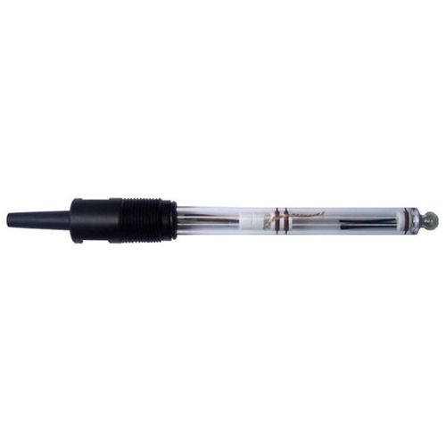 Électrode électrochimique ORP - OI10/S8 - SENTEK Ltd. - en verre / pour pipeline / combinée