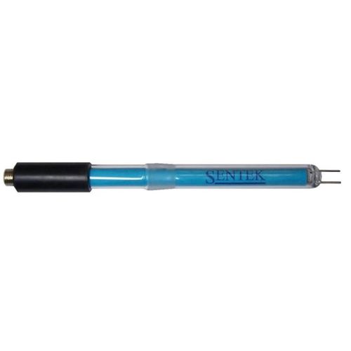 Électrode électrochimique Karl Fischer - O2-NS14/15-S7 - SENTEK Ltd. - en verre / pour métal