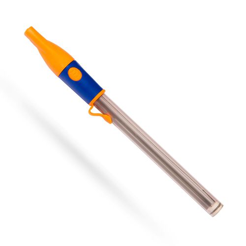 Électrode électrochimique pH - P17 - SENTEK Ltd. - époxy / pour produits laitiers / pour produits visqueux
