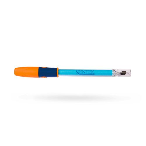 Électrode électrochimique de conductivité - K10  - SENTEK Ltd. - en verre / de laboratoire