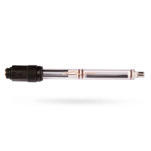 Électrode électrochimique pH - OI10/SG/S8 - SENTEK Ltd. - époxy / pour l'eau / industrielle