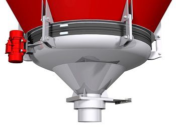 Fond vibrant - Sinex Industrie SAS