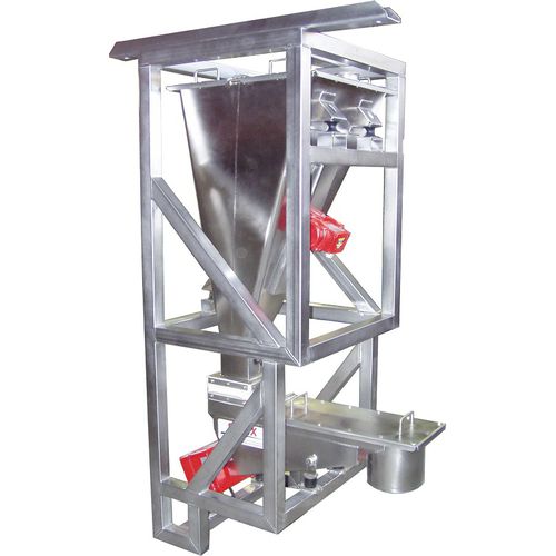 Vibrateur pneumatique - Sinex Industrie SAS - électromagnétique / rotatif / externe
