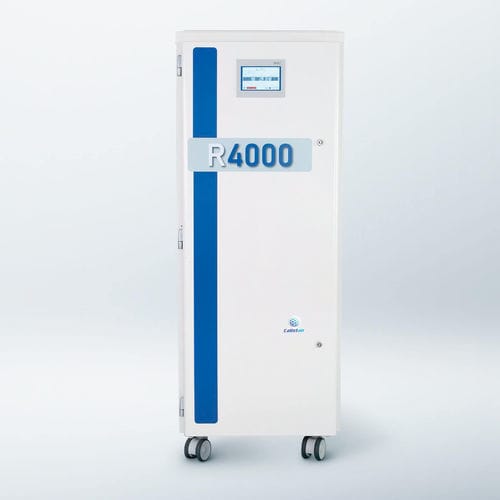 Système de purification par UV - Calistair series - SKAN AG