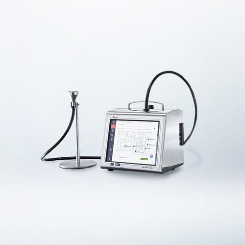 Compteur de particules - MET ONE 34 series - SKAN AG