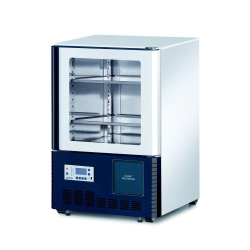 Réfrigérateur de laboratoire - FV10G1A - smeg - pour applications pharmaceutiques / médical / alimentaire