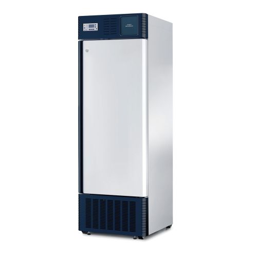 Congélateur vertical - C30S25C1A - smeg - de laboratoire / propane (R290) / 380 V