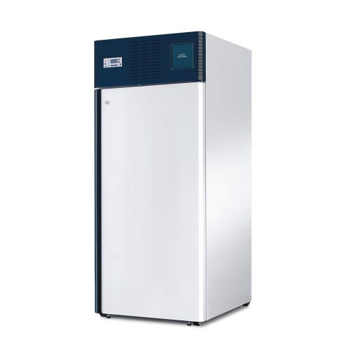 Congélateur vertical - C40S60C1A - smeg - de laboratoire / propane (R290) / 380 V