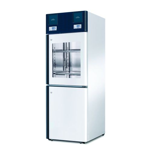 Réfrigérateur / congélateur de laboratoire - DT70GA - smeg - médical / pour applications pharmaceutiques / alimentaire