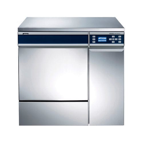 Machine de lavage thermique - WD5090T - smeg - automatique / de laboratoire / médicale