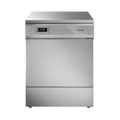 Machine de lavage à eau - GW1260-00-000 - smeg - automatique / pour l'industrie agroalimentaire / de laboratoire