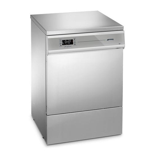 Machine de lavage à eau - GW4260-00-000 - smeg - automatique / pour l'industrie agroalimentaire / de laboratoire