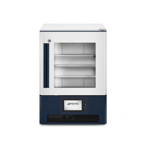 Réfrigérateur de laboratoire - FV10G1EVO - smeg - pour applications pharmaceutiques / médical / alimentaire