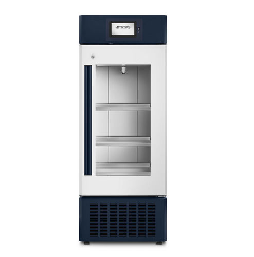 Réfrigérateur de laboratoire - FV20G1EVO - smeg - pour applications pharmaceutiques / médical / alimentaire