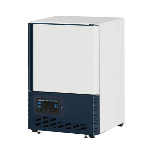 Congélateur vertical - C20V10C1EVO - smeg - de laboratoire / propane (R290) / 380 V