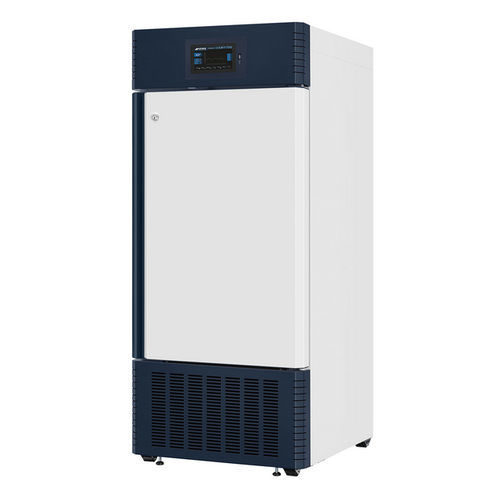 Congélateur vertical - C30S22C1EVO - smeg - de laboratoire / propane (R290) / 380 V