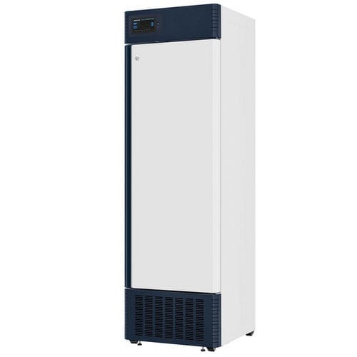 Congélateur vertical - C30S25C1EVO - smeg - de laboratoire / propane (R290) / 380 V