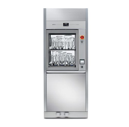 Machine de lavage à eau - GW7010 - smeg - automatique / pour l'industrie agroalimentaire / de laboratoire