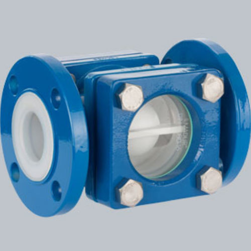 Clapet anti-retour à bille - SBC - Swissfluid AG - de contrôle de débit / de protection / en PTFE
