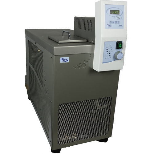 Testeur de point d'écoulement - TCC-B - Tamson Instruments BV - d'huile / basse température