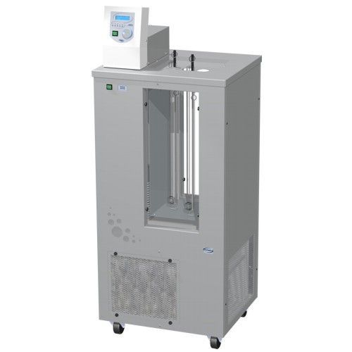 Bain d'étalonnage basse température - TV7000LT - Tamson Instruments BV - pour capteur de température
