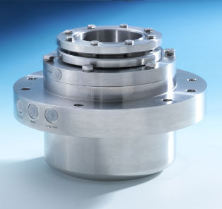 Joint pour constructions - TEDIMA GmbH - pour l'industrie / pour air / de gaz