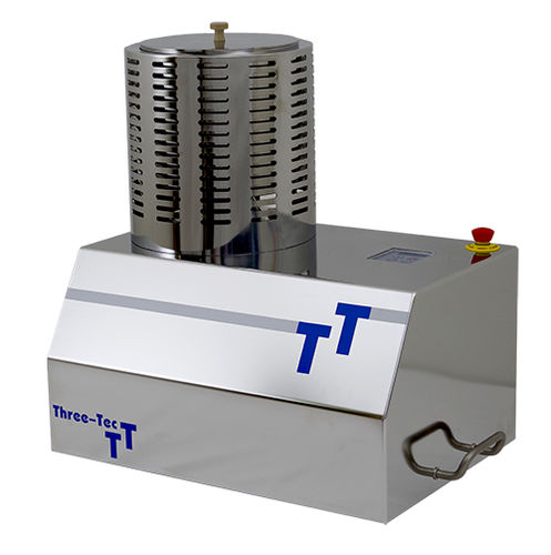 Sphéroniseur - Three-Tec GmbH