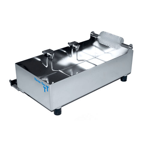 Bain de refroidissement - Three-Tec GmbH