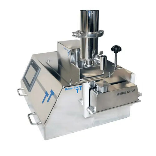 Alimentateur doseur gravimétrique - ZD x FB - Three-Tec GmbH - numérique / haute précision / compact