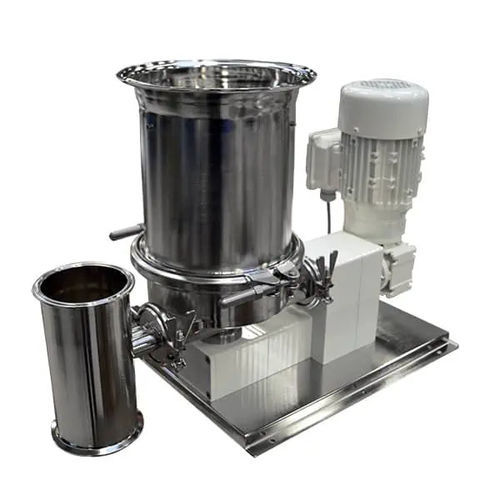 Alimentateur doseur volumétrique - ZD 22 FB - Three-Tec GmbH - bi-vis / gravimétrique / à fond plat