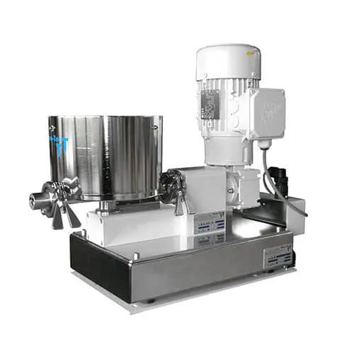 Alimentateur doseur volumétrique - ZD 12 FB - Three-Tec GmbH - bi-vis / à fond plat / de poudre