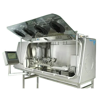 Extrudeuse bivis - ZE 18 - Three-Tec GmbH - pour l'industrie alimentaire / pour colle thermofusible / pour céramique