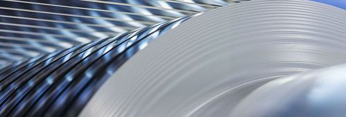 Acier inoxydable en barre - VDM Metals - pour applications aérospatiales / résistant à la corrosion