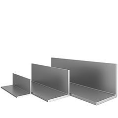 Profilé en alliage - VDM Metals - en Z / laminé à chaud