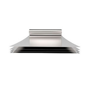 Feuille en alliage de nickel - VDM Metals - laminé