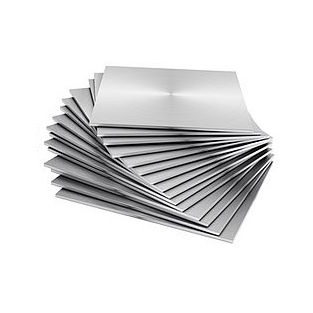 Tôle en alliage de nickel - VDM Metals