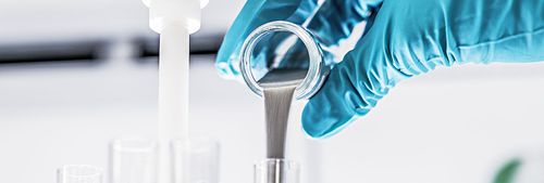 Atomiseur de poudre métallique - VDM® series  - VDM Metals