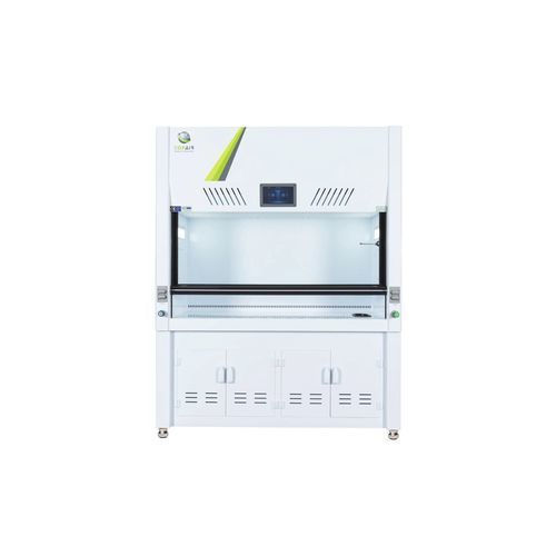 Sorbonne à flux laminaire - FH HCV series - TopAir Systems - de laboratoire / d'aspiration chimique / d'échappement