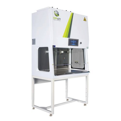 Poste de sécurité microbiologique - BO PP-B series - TopAir Systems