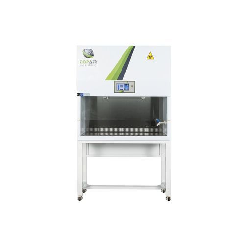 Poste de sécurité microbiologique - ECO-BO-080-PP - TopAir Systems