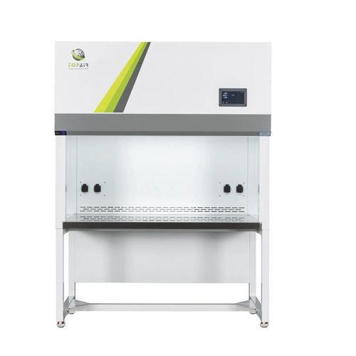 Banc stérile à flux laminaire vertical - HC-V series - TopAir Systems - de laboratoire / à air propre / sur pied