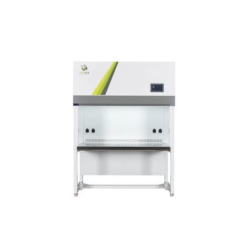 Banc stérile à flux laminaire horizontal - HC-H series - TopAir Systems - de laboratoire / à air propre / sur pied