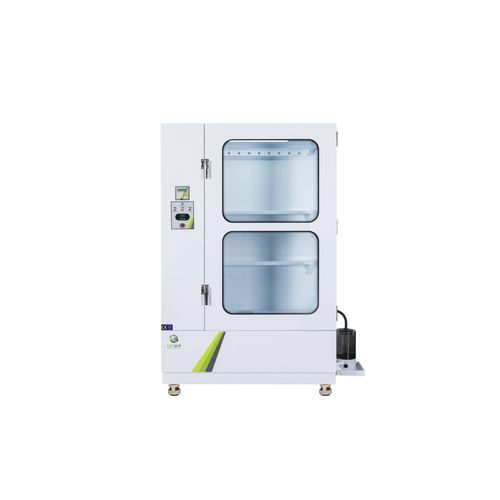 Chambre de fumigation cyanoacrylate - SG WF series - TopAir Systems - de laboratoire / pour criminalistique / en polypropylène