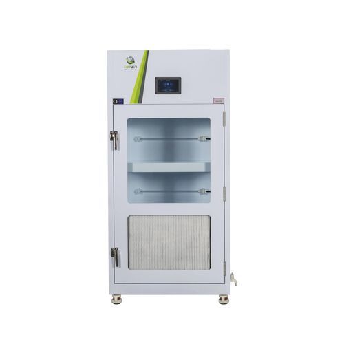 Armoire de séchage à portes coulissantes - EV series - TopAir Systems - stationnaire