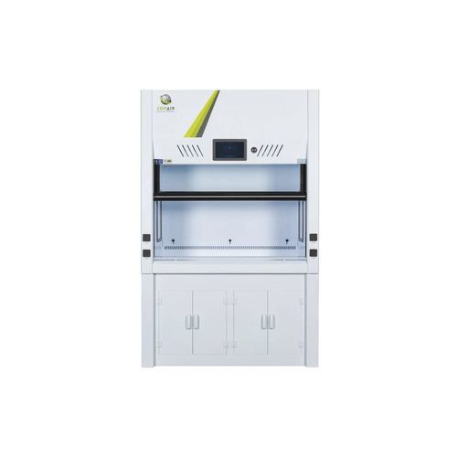 Sorbonne à flux laminaire - CF HCV series - TopAir Systems - de laboratoire / d'aspiration chimique / d'échappement