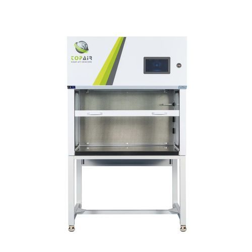 Banc stérile à flux laminaire horizontal - ECO HC-H P series - TopAir Systems - de laboratoire / à air propre / de paillasse