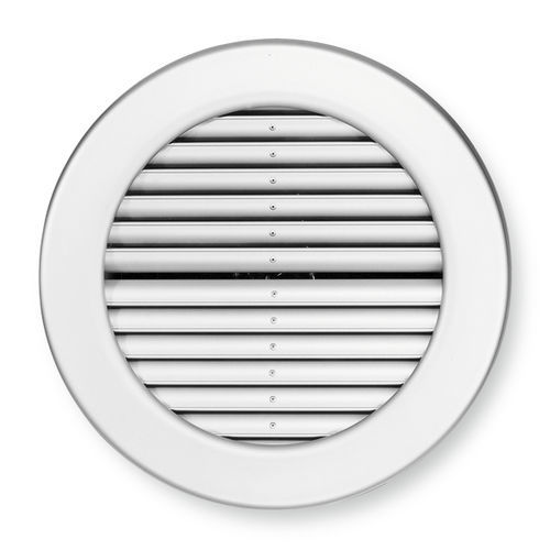 Diffuseur d'air circulaire - VDR  - Trox GmbH - de plafond